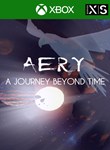 AERY - A JOURNEY BEYOND TIMEXBOX ONE/X|SКЛЮЧ