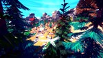 AERY - A JOURNEY BEYOND TIMEXBOX ONE/X|SКЛЮЧ - изображение № 3