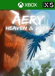 AERY - HEAVEN & HELLXBOX ONE/X|SКЛЮЧ
