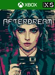 AFTERDREAMXbox КЛЮЧ