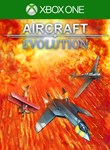 AIRCRAFT EVOLUTIONXBOX ONE/X|SКЛЮЧ
