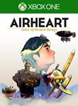 AIRHEART - TALES OF BROKEN WINGSXBOX ONE/X|SКЛЮЧ