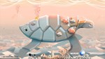 AKUATICA: TURTLE RACINGXBOX ONE/X|SКЛЮЧ - изображение № 3