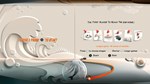 AKUATICA: TURTLE RACINGXBOX ONE/X|SКЛЮЧ - изображение № 6