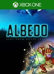 ALBEDO AND CAST BUNDLEXbox КЛЮЧ