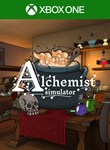 ALCHEMIST SIMULATORXBOX ONE/X|S+ПККЛЮЧ