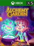 ALCHEMY GARDENXBOX ONE/X|SКЛЮЧ