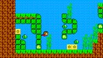 ALEX KIDD IN MIRACLE WORLD DXXBOX ONE/X|SКЛЮЧ - изображение № 7