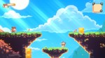 ALEX KIDD IN MIRACLE WORLD DXXBOX ONE/X|SКЛЮЧ - изображение № 6