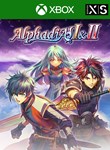 ALPHADIA I & IIXBOX ONE/X|S+ПККЛЮЧ