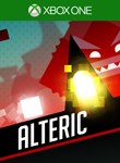 ALTERICXBOX ONE/X|SКЛЮЧ