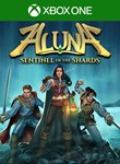 ALUNA: SENTINEL OF THE SHARDSXBOX ONE/X|SКЛЮЧ