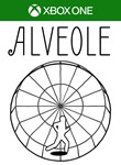 ALVEOLEXBOX ONE/X|SКЛЮЧ