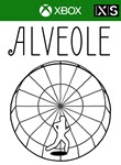 ALVEOLE XBOX SERIES X|SКЛЮЧ