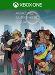 AMAZING SUPERHERO SQUADXBOX ONE/X|SКЛЮЧ