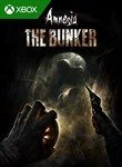 AMNESIA: THE BUNKERXBOX ONE/X|S+ПККЛЮЧ