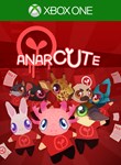ANARCUTEXBOX ONE/X|SКЛЮЧ