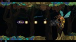 ANGERFORCE AND ALIENCRUISE ARCADE SHOOTINGXBOXКЛЮЧ - изображение № 2
