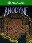 ANODYNEXBOX ONE/X|SКЛЮЧ