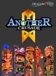 ANOTHER CRUSADEXBOX ONE/X|SКЛЮЧ