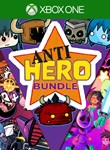 ANTI HERO BUNDLEXBOX ONE/X|SКЛЮЧ