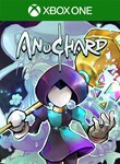 ANUCHARDXBOX ONE/X|S+ПККЛЮЧ