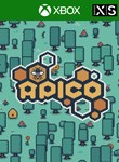 APICOXBOX ONE/X|SКЛЮЧ