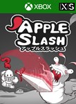 APPLE SLASHXBOX ONE/X|SКЛЮЧ