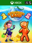 AQUARIUM LANDXBOX ONE/X|SКЛЮЧ