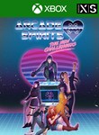 ARCADE SPIRITS: THE NEW CHALLENGERSXBOX ONE/X|SКЛЮЧ