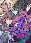 ARCADIA FALLENXBOX ONE/X|S+ПККЛЮЧ