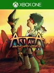 ARITANA AND THE HARPY'S FEATHERXBOX ONE/X|SКЛЮЧ