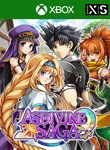 ASDIVINE SAGAXBOX ONE/X|S+ПККЛЮЧ