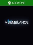 ASEMBLANCEXBOX ONE/X|SКЛЮЧ