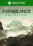 ASEMBLANCE COLLECTIONXBOX ONE/X|SКЛЮЧ
