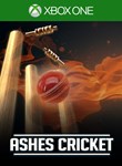 ASHES CRICKETXBOX ONE/X|SКЛЮЧ