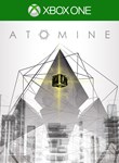 ATOMINEXBOX ONE/SERIES X|SКЛЮЧ