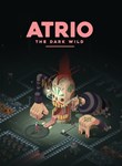ATRIO: THE DARK WILDXBOX ONE/X|SКЛЮЧ