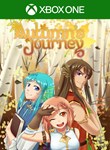 AUTUMN'S JOURNEYXBOX ONE/X|SКЛЮЧ