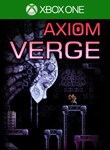 AXIOM VERGEXBOX ONE/X|SКЛЮЧ