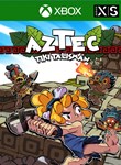 AZTEK TIKI TALISMANXBOX ONE/X|SКЛЮЧ