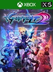 AZURE STRIKER GUNVOLT 2XBOX ONE/X|SКЛЮЧ