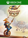 BALANCELOTXBOX ONE/X|SКЛЮЧ