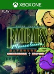 BAOBABS MAUSOLEUM GRINDHOUSE EDITXBOX ONE/X|SКЛЮЧ
