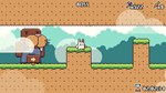 BARRY THE BUNNYXBOX ONE/X|SКЛЮЧ - изображение № 6