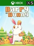 BARRY THE BUNNYXBOX ONE/X|SКЛЮЧ
