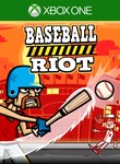 BASEBALL RIOTXBOX ONE/X|SКЛЮЧ