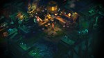 BATTLE CHASERS: NIGHTWAR(PC WIN)КЛЮЧ