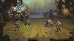 BATTLE CHASERS: NIGHTWAR(PC WIN)КЛЮЧ - изображение № 10