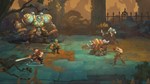 BATTLE CHASERS: NIGHTWAR(PC WIN)КЛЮЧ - изображение № 6